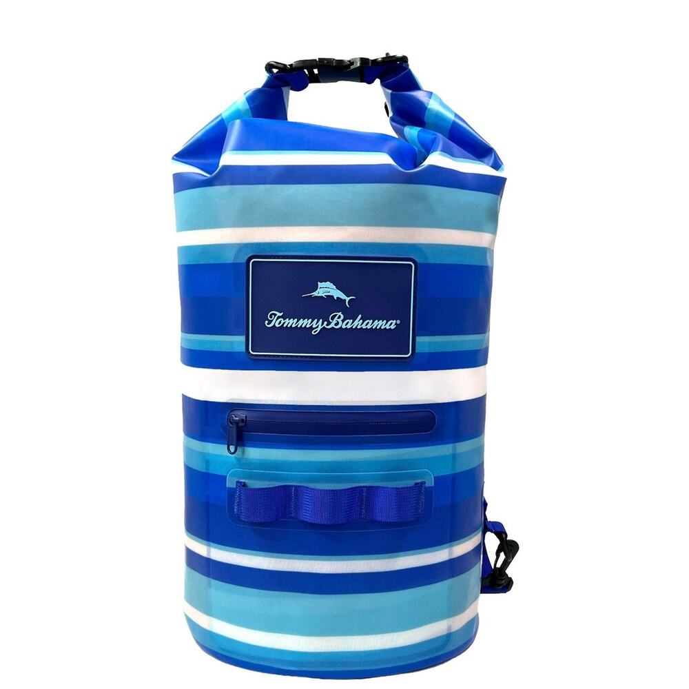 2 Tommy Bahama 20L Waterproof Dry Bags